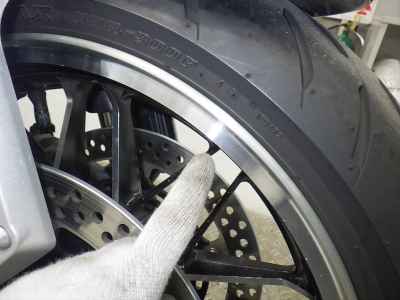 Kawasaki Z900RS 2024