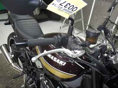 Kawasaki Z900RS 2024