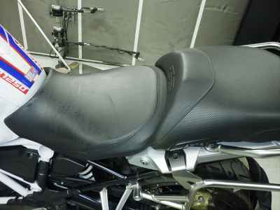 BMW R1250GS Adventure 2021