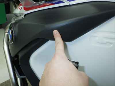 BMW R1250GS Adventure 2021