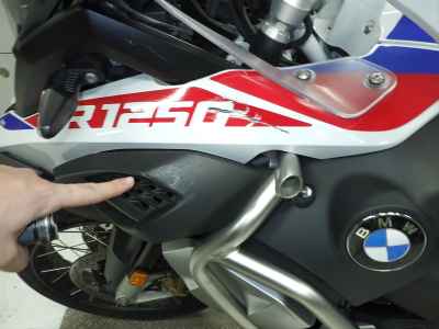 BMW R1250GS Adventure 2021