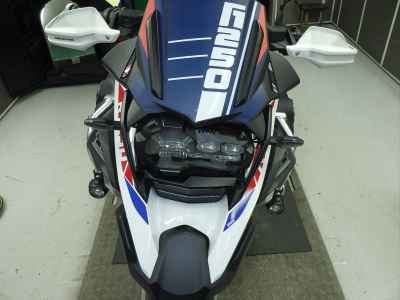 BMW R1250GS Adventure 2021