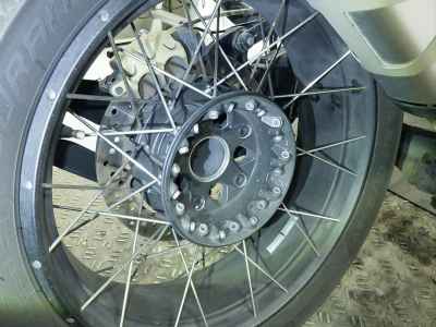 BMW R1250GS Adventure 2021