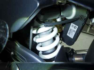 BMW R1250GS Adventure 2021