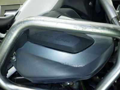 BMW R1250GS Adventure 2021