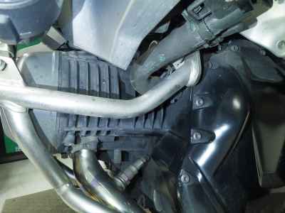 BMW R1250GS Adventure 2021