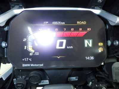 BMW R1250GS Adventure 2021