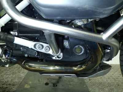 BMW R1250GS Adventure 2021