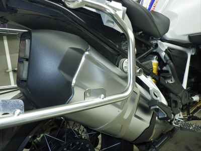 BMW R1250GS Adventure 2021