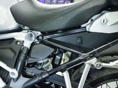 BMW R1250GS Adventure 2021