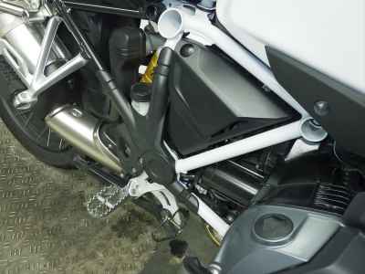 BMW R1250GS Adventure 2021