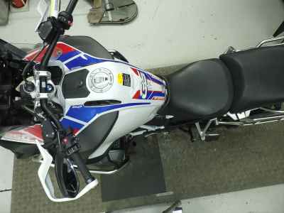 BMW R1250GS Adventure 2021