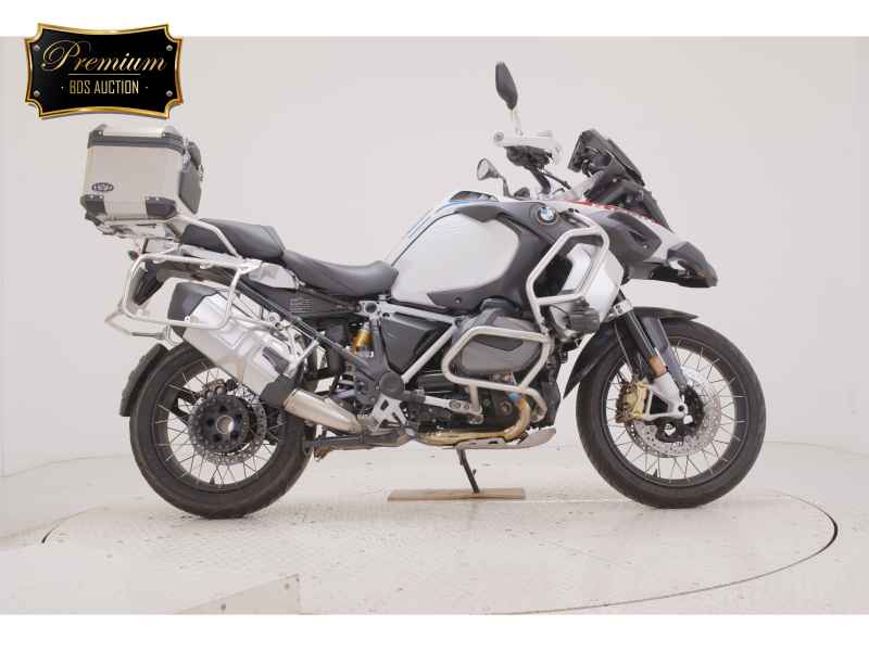 BMW R1250GS Adventure 2021