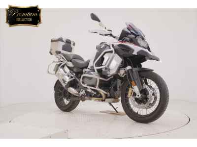 BMW R1250GS Adventure 2021