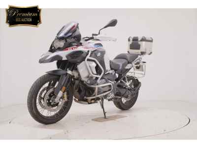BMW R1250GS Adventure 2021