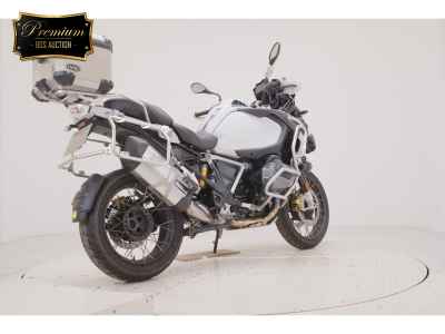 BMW R1250GS Adventure 2021