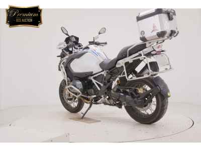 BMW R1250GS Adventure 2021