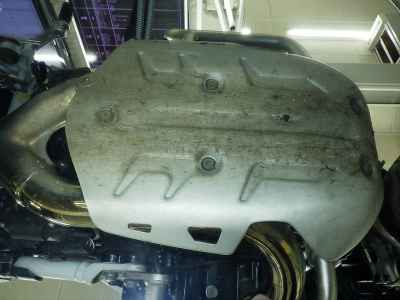 BMW R1250GS Adventure 2021