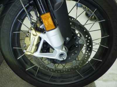 BMW R1250GS Adventure 2021