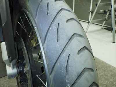 BMW R1250GS Adventure 2021