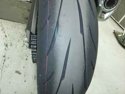 Kawasaki Z900 SE 2025