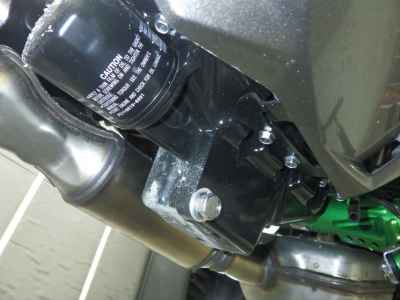 Kawasaki Z900 SE 2025