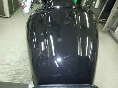 Honda CB400TII Hawk 2 2025