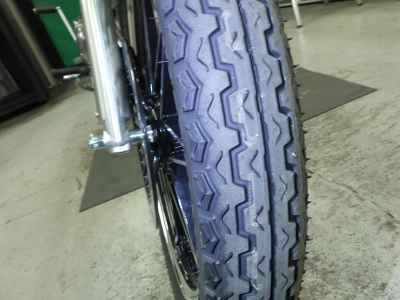 Honda CB400TII Hawk 2 2025