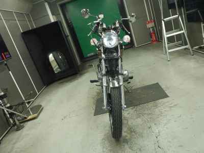 Honda CB400TII Hawk 2 2025