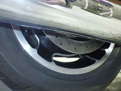 Harley-Davidson Road Glide FLTRX1580 2010