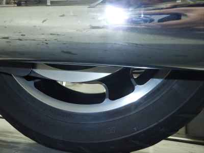 Harley-Davidson Road Glide FLTRX1580 2010