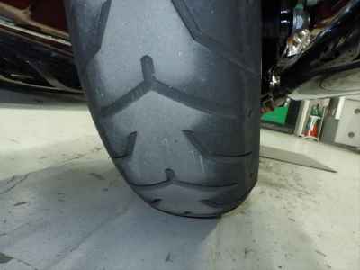 Harley-Davidson Road Glide FLTRX1580 2010