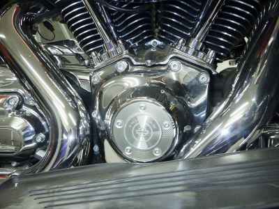 Harley-Davidson Road Glide FLTRX1580 2010