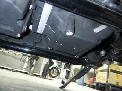 Harley-Davidson Road Glide FLTRX1580 2010