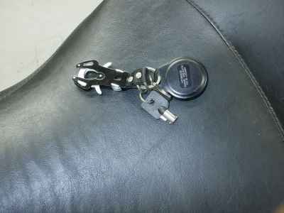 Harley-Davidson Road Glide FLTRX1580 2010