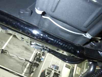 Harley-Davidson Road Glide FLTRX1580 2010