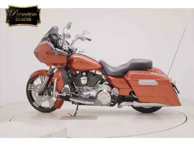 Harley-Davidson Road Glide FLTRX1580 2010