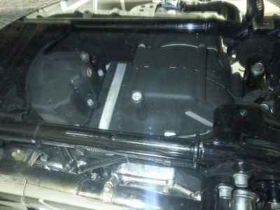 Harley-Davidson Road Glide FLTRX1580 2010