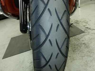 Harley-Davidson Road Glide FLTRX1580 2010