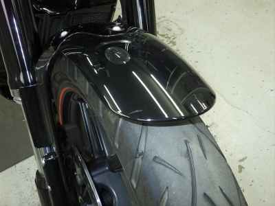 Harley-Davidson Night Rod 1250 SP 2012