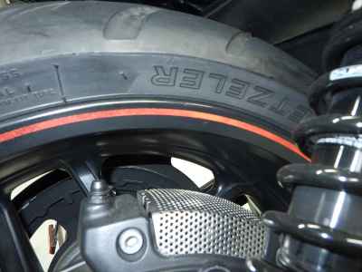 Harley-Davidson Night Rod 1250 SP 2012