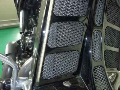 Harley-Davidson Night Rod 1250 SP 2012