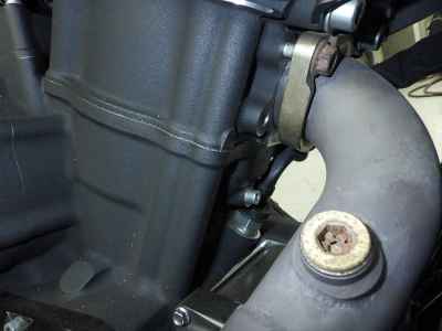 Harley-Davidson Night Rod 1250 SP 2012