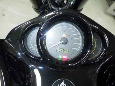 Harley-Davidson Night Rod 1250 SP 2012