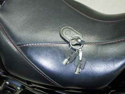 Harley-Davidson Night Rod 1250 SP 2012