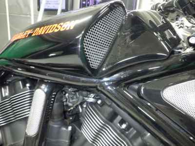 Harley-Davidson Night Rod 1250 SP 2012