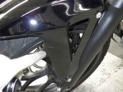 Honda NC750X DCT 2024