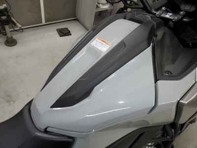 Honda NC750X DCT 2024