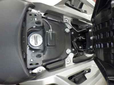 Honda NC750X DCT 2024