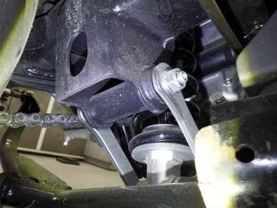 Honda NC750X DCT 2024